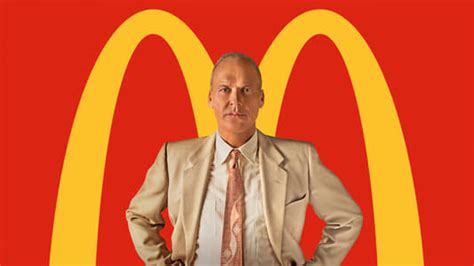 The Founder (2016) — The Movie Database (TMDB)