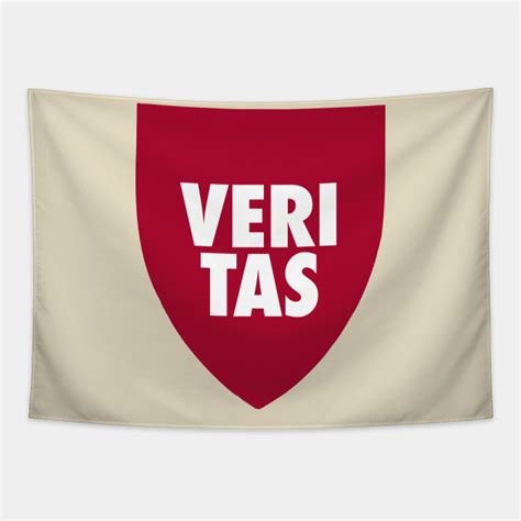 Harvard University Motto – Goresan