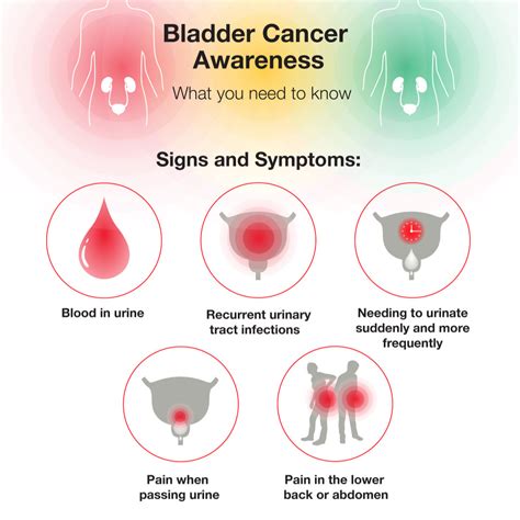 does bladder cancer show up in blood tests Updated