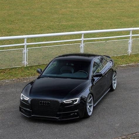 Audi Fan Page on Instagram: “#Audi #S5 #Coupé - - - - - - Follow my Partner @sensationcars ...