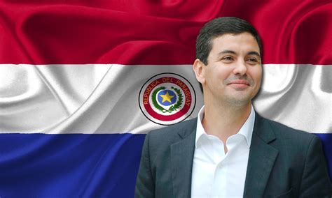 Profile: Who Is the New Paraguayan President?