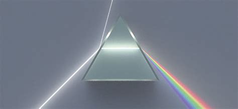 How Newton’s Prisms Fueled a Spectrum of Spectroscopy Techniques | Past Particles | Jan 2021 ...