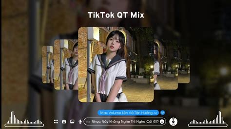 Famous Chinese Song in TikTok Remix Tiktok - (DJ 抖音版) Song TikTok 2023 ...