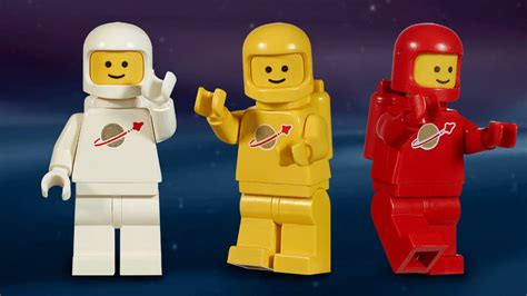 LEGO on Twitter: "10, 9, 8, 7...1978! 🚀 Throwing it back to 1978 when ...