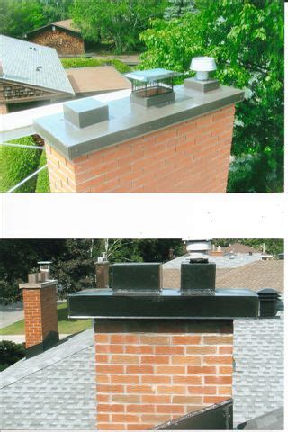 Number 1 Best Chimney Caps Installation in Ottawa Ontario