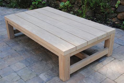 How To Build A Diy Outdoor Coffee Table Wooden Outdoor Table Diy | Hot Sex Picture