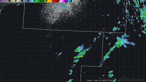 Convective Initiation temporal resolution concern – EWP Blog