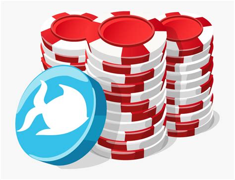 Zynga Poker Chips, HD Png Download , Transparent Png Image - PNGitem