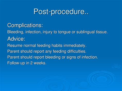 Ankyloglossia. Dr. P.T.Kenny.. - ppt download