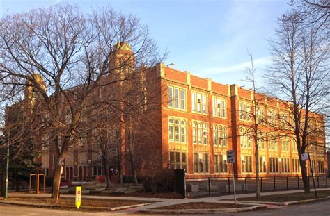 John B. Murphy Elementary School - PBC Chicago