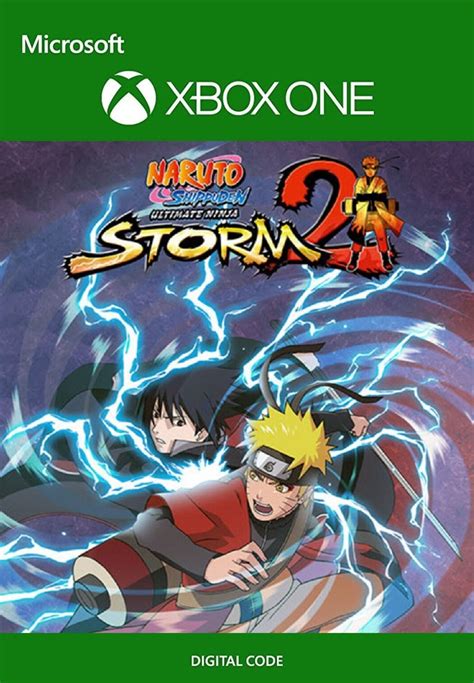 Naruto Shippuden Ultimate Ninja Storm Xbox 360 | ubicaciondepersonas.cdmx.gob.mx