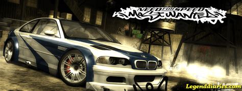 Nfs Most Wanted BMW Wallpapers - Wallpaper Cave