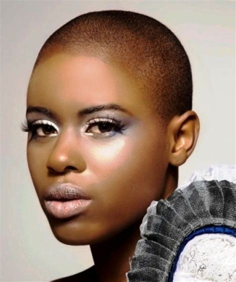 short shaved hairstyles for black women : 2014 Women Haircuts Styles 2015 | Frisuren für ...