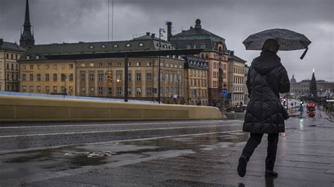 Sweden ends COVID-19 testing as pandemic restrictions lifted