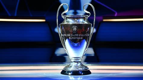 Champions League draw as it happened - Group of Death plus who Liverpool, Spurs, Chelsea and Man ...