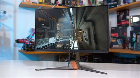 Asus ROG Swift PG259QN Review: Hitting 360Hz Photo Gallery - TechSpot