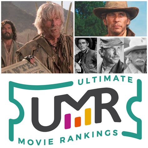 L.Q. Jones Movies | Ultimate Movie Rankings