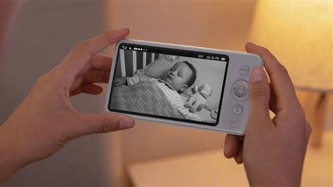 Early Black Friday deal: Eufy baby monitor is $40 off | Mashable