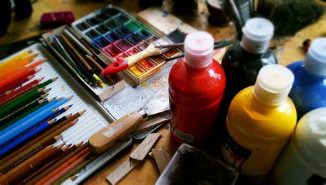 How to Start Painting as a Hobby – Happy Hobbyists