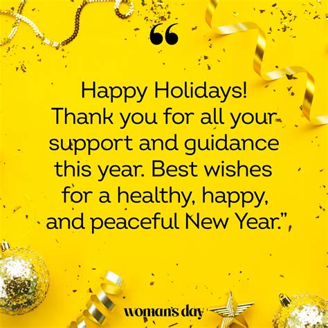 Happy Holiday Quotes Wishes