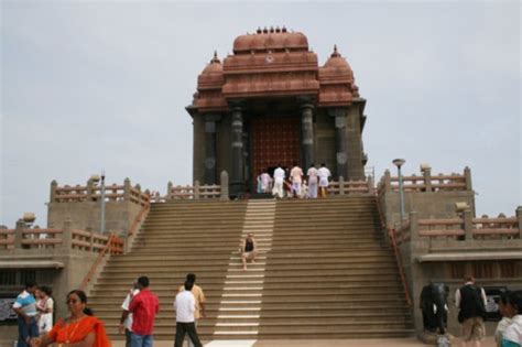 Kanyakumari Temple – Virgin goddess – Parasakthi | Madurai Tourism