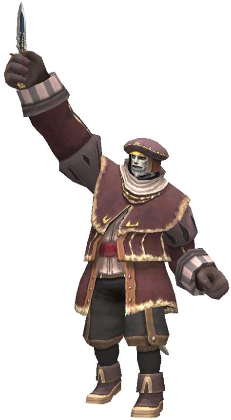 Bard's Attire Set +1 - FFXI Wiki