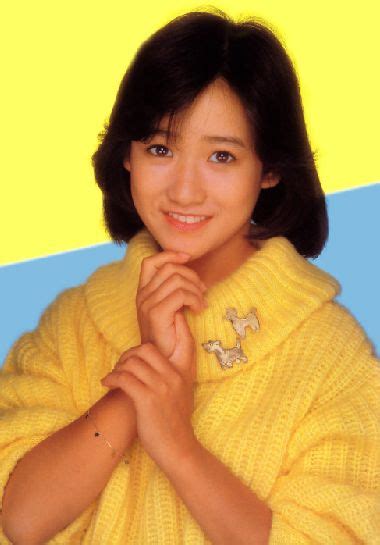 Yukiko Okada 岡田有希子 | Japanese beauty, Asian beauty, Korean girl