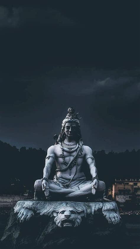 Amazing Collection of Full 4K Lord Shiva Wallpaper Images: Top 999+