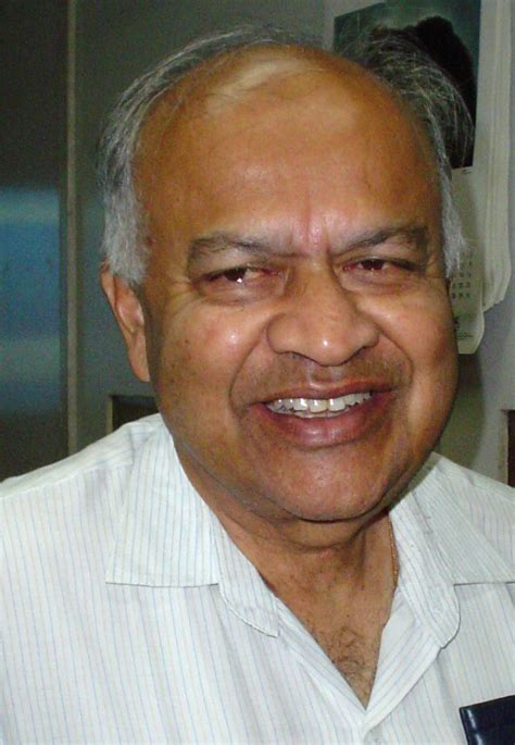 Dr. Jayant Narlikar: A Man Who Challenged the Big Bang Theory | Youth ...