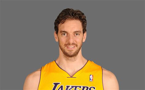 Pau Gasol: Net worth, House, Car, Salary, Girlfriend & Family - 2018 Muzul