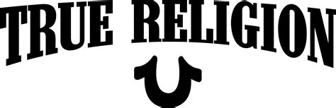 True Religion Logo Png - LOGO QRW