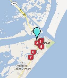 Port Aransas, TX Hotels & Motels - See All Discounts