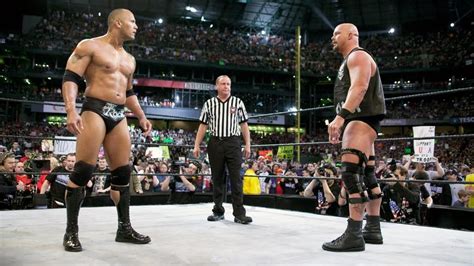 WWE - Memorable WrestleMania matches that didn't come together until ...