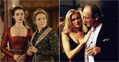 HBO Max: 10 Classic TV Shows We'd Love To See On The Streaming Service