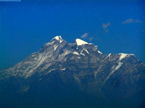 Travel in Nepal: Dolakha