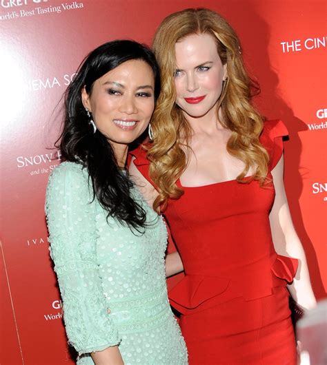 Meet Rupert Murdoch’s youngest daughters, Grace and Chloe: Wendi Deng’s children are billionaire ...