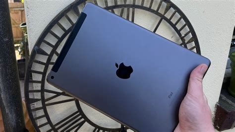 Apple iPad (9th gen) review