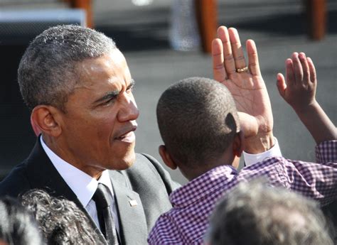 Full Text of President Obama's 'Bloody Sunday' Speech in Selma | TIME