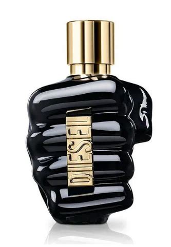 Diesel Spirit Of The Brave 75ml » Michollo.com