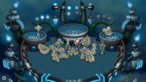 Wublin island update : r/MySingingMonsters