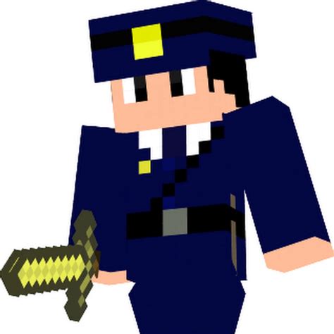 Police - Mods - Minecraft