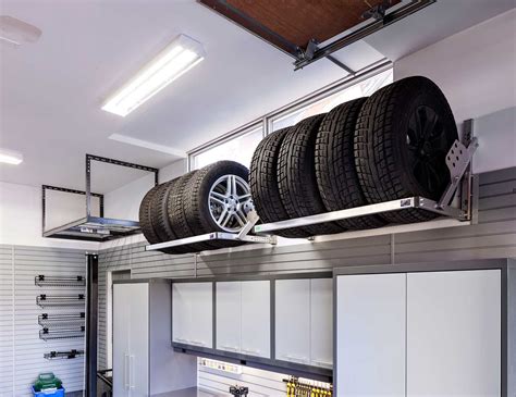 Dream Garage Designs: 6 Essential Features That Work