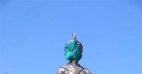 KA HM Araga Jnanendra Inspect Preparations Of Kempegowda Statue Inauguration Photos: HD Images ...