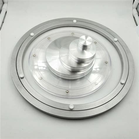 48cm Furniture Hardware Turntable Lazy Susan Turntable For Table As-102 - Buy Lazy Susan ...