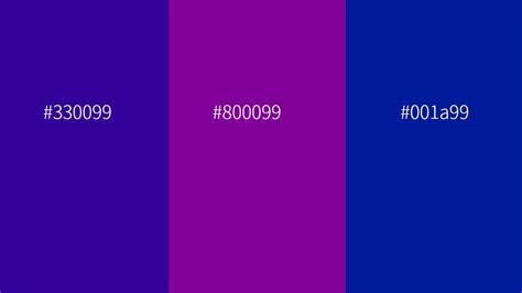 50 Shades Of Indigo Color (Names, HEX, RGB, CMYK Codes), 41% OFF