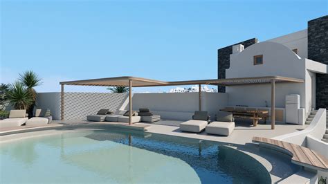 Discover Luxury Villas in Santorini | Santo Collection