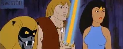 Thundarr the Barbarian (1980 TV Show) - Behind The Voice Actors