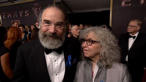 Mandy Patinkin 'thrilled' by longevity of 'The Princess Bride' Video ...