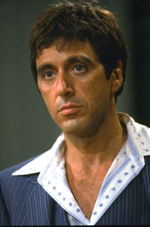 scarface - Al Pacino Photo (29334268) - Fanpop