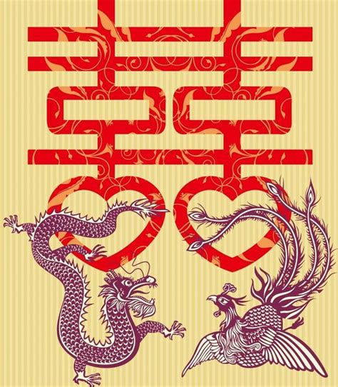 Chinese Dragon and Phoenix, photos & Images of Chinese Dragon and ...